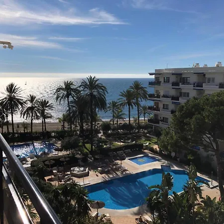 Skol Apartamento Marbella