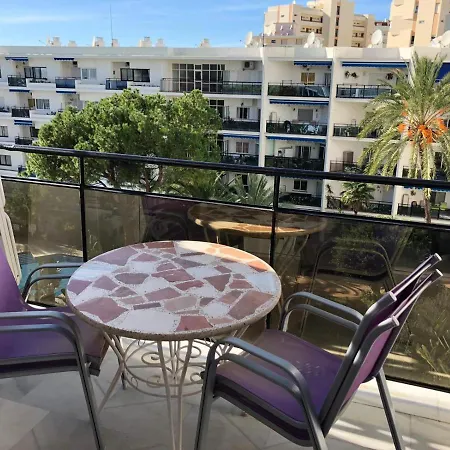 Skol Apartamento Marbella