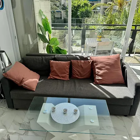 Apartamento Skol