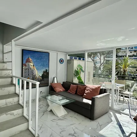 Skol Apartamento Marbella