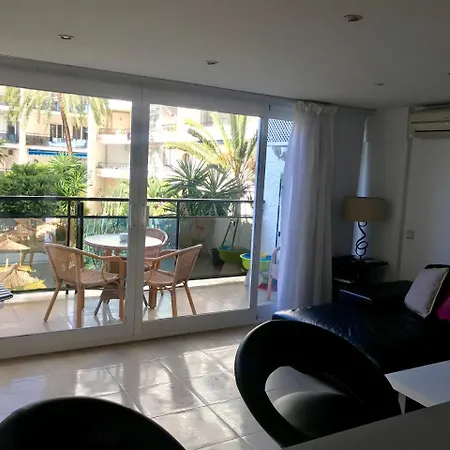 Apartamento Skol *