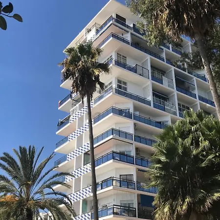 Apartamento Skol