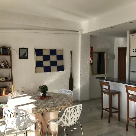 Apartamento Skol Marbella