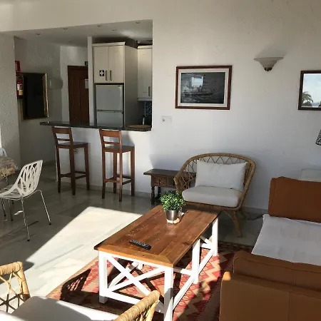 Apartamento Skol *