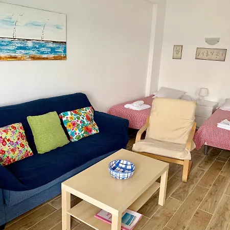 Apartamento Skol *
