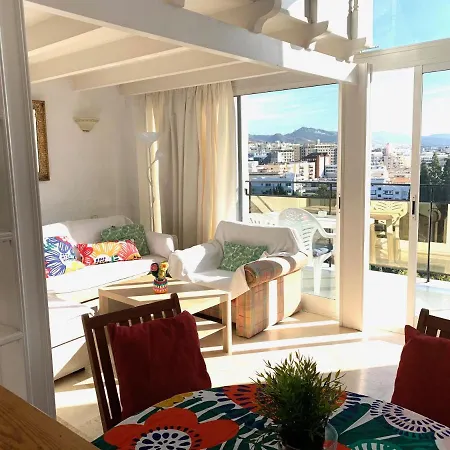 Apartamento Skol *