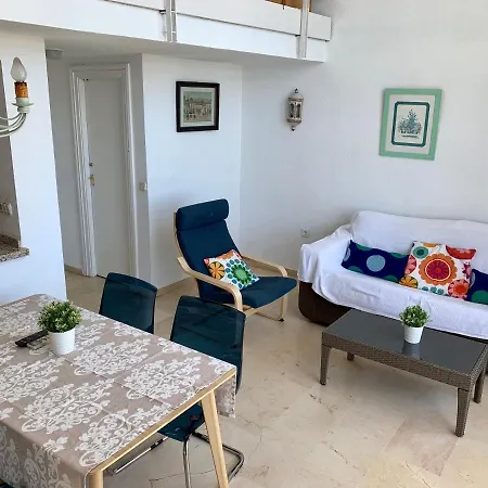 Apartamento Skol Marbella