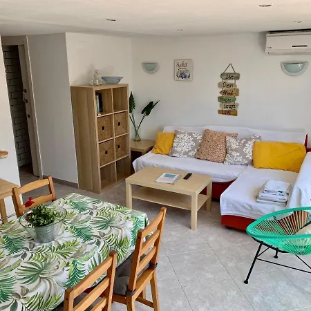 Apartamento Skol *
