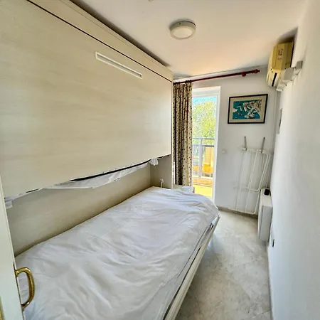 Апартаменты Skol Марбелья