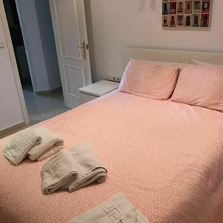 أسكول * ماربيا