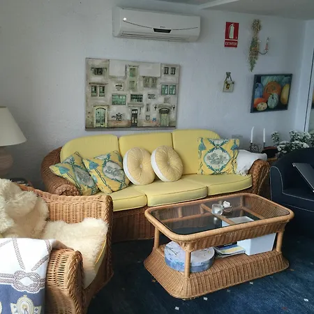 Skol * Марбелья