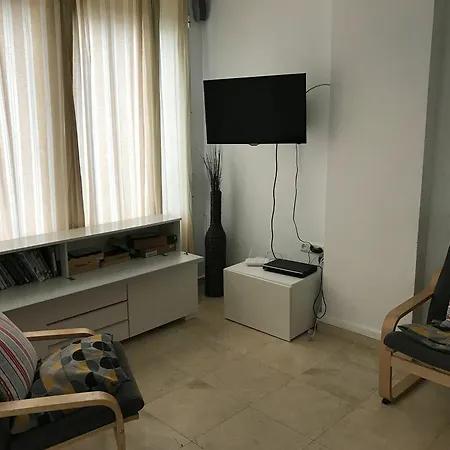 Skol Апартаменты Марбелья