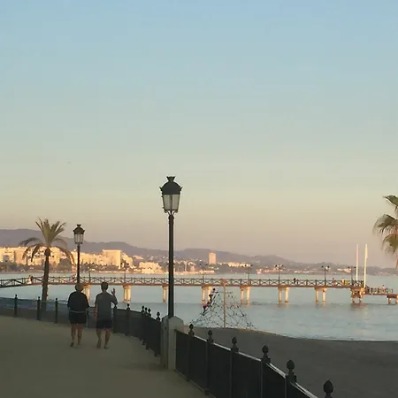 Skol Апартаменты