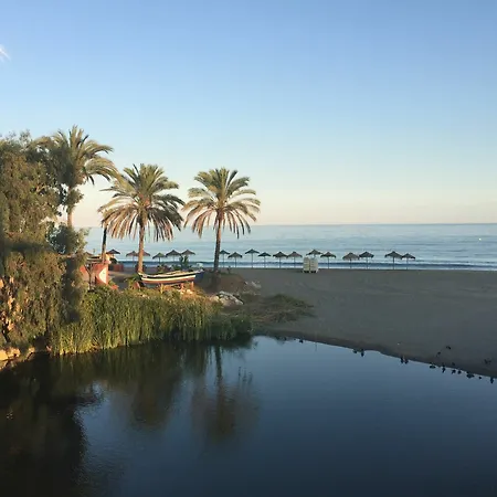 Apartament Skol Marbella