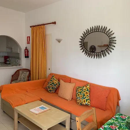 Skol Apartment *