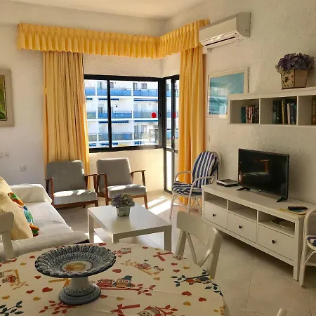 Lägenhet Skol Marbella