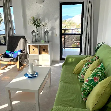 Skol Апартаменты Марбелья