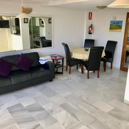 Skol Apartment