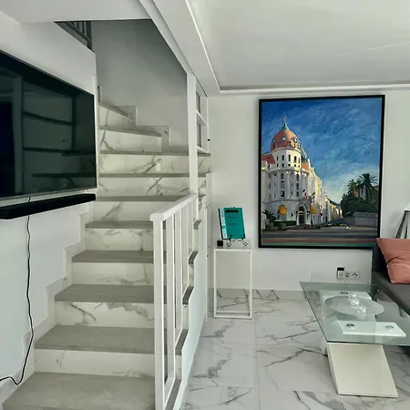 Skol Apartment