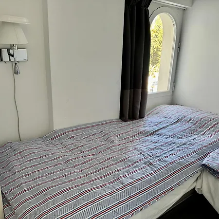 Skol Apartment Marbella