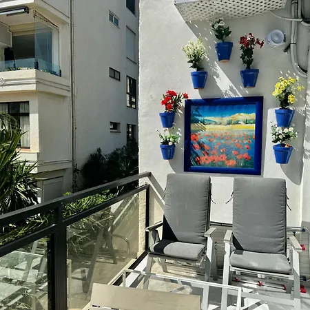 Skol Apartment