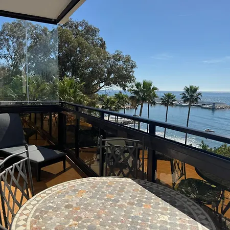 Skol Apartment Marbella