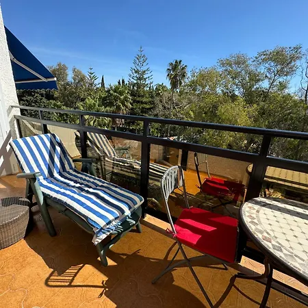 Skol Apartment