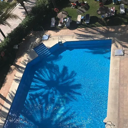 Skol Apartment Marbella