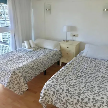 Apartment Skol