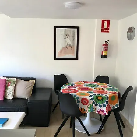 Apartment Skol *