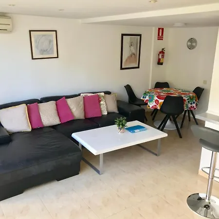 Apartment Skol Marbella