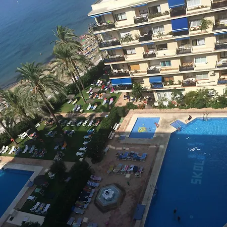 Skol * Marbella