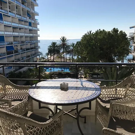 Apartment Skol
