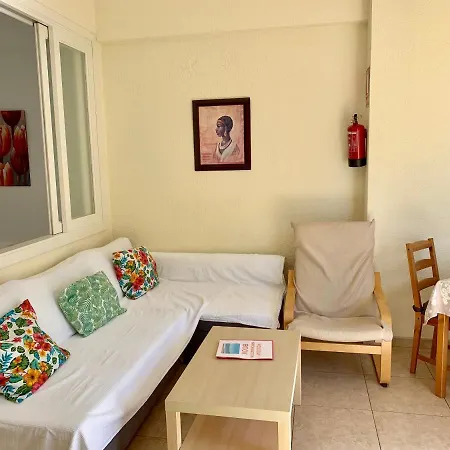 Apartment Skol Marbella
