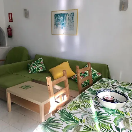 Skol Apartment Marbella