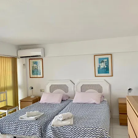 Apartment Skol *