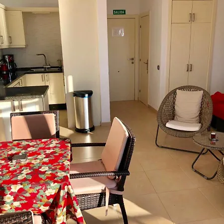 Apartment Skol *