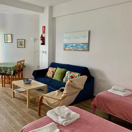 Apartment Skol *