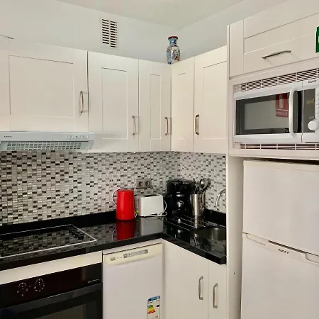 Apartment Skol *