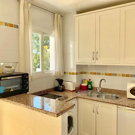 Skol Apartment