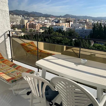 Apartment Skol