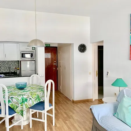 Apartment Skol Marbella