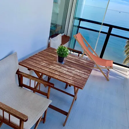 Skol Apartment
