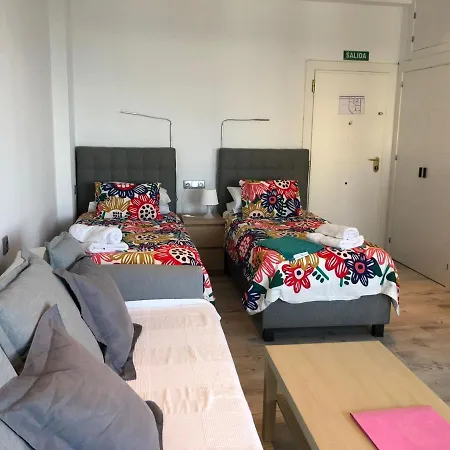 Skol Apartment