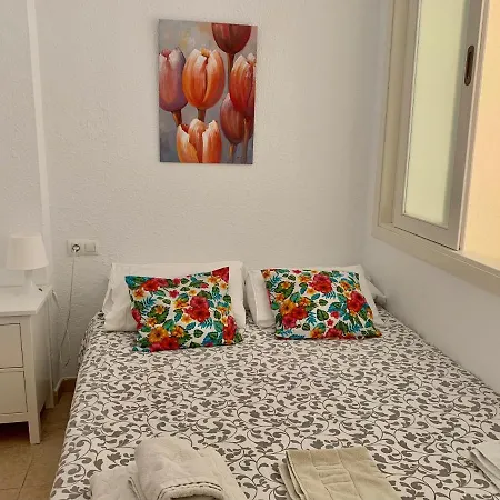 Skol Apartment *