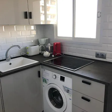 Apartment Skol Marbella