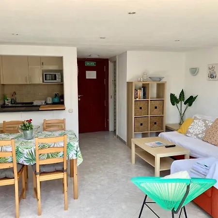 Apartment Skol