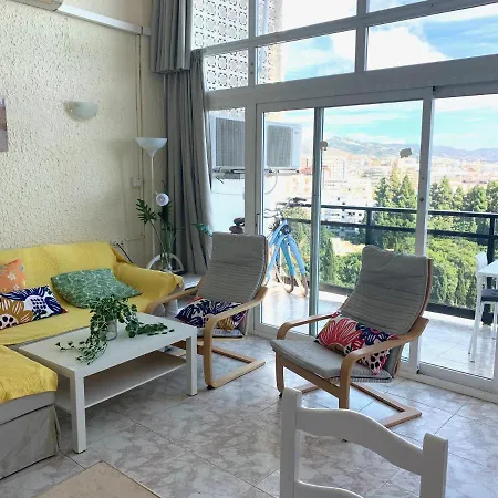 Skol Apartment *