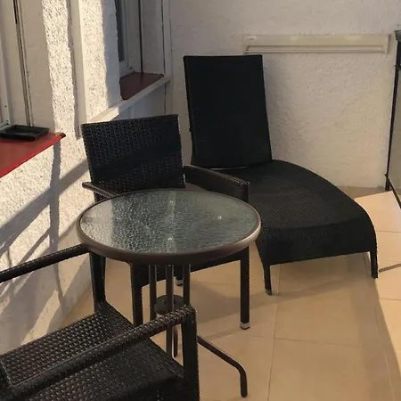 Skol Marbella